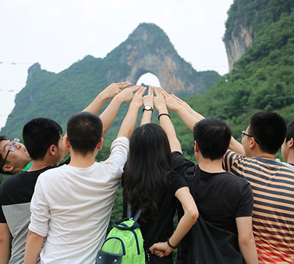 旅游活動（快樂出游，員工福利）